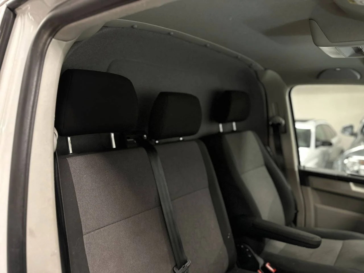 Volkswagen Transporter T30 2.0 TDI 4Motion DSG Sekventiell, 180hk, 2016