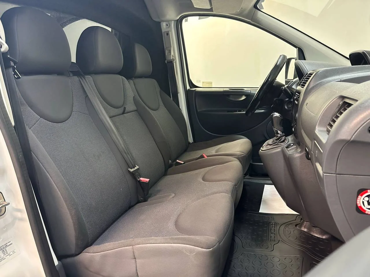 Toyota ProAce Skåpbil 2.0 D-4D Automatisk, 163hk, 2013