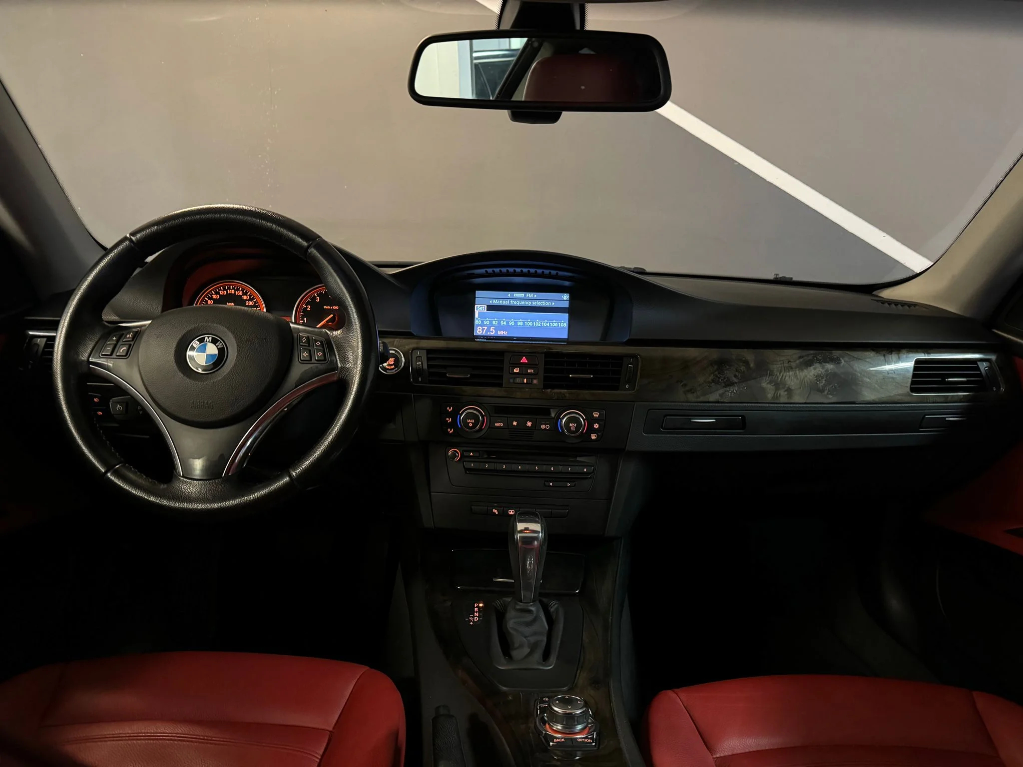 BMW 330i Coupé Automatisk, 272hk, 2009