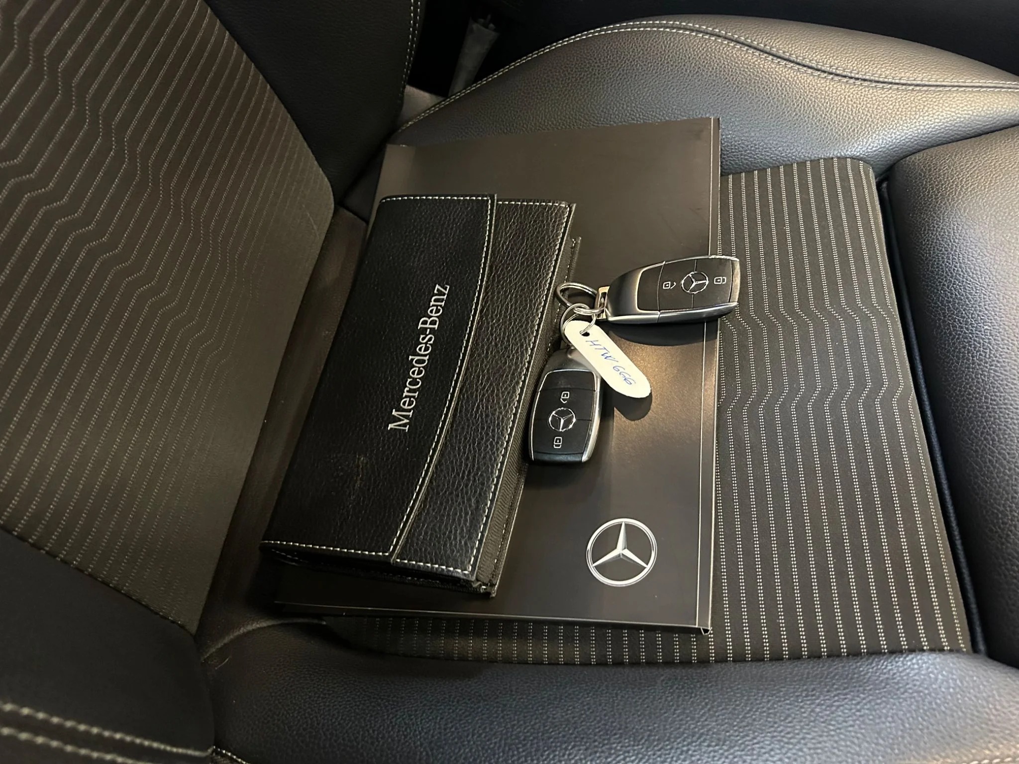 Mercedes-Benz A 180 7G-DCT, 136hk, 2019