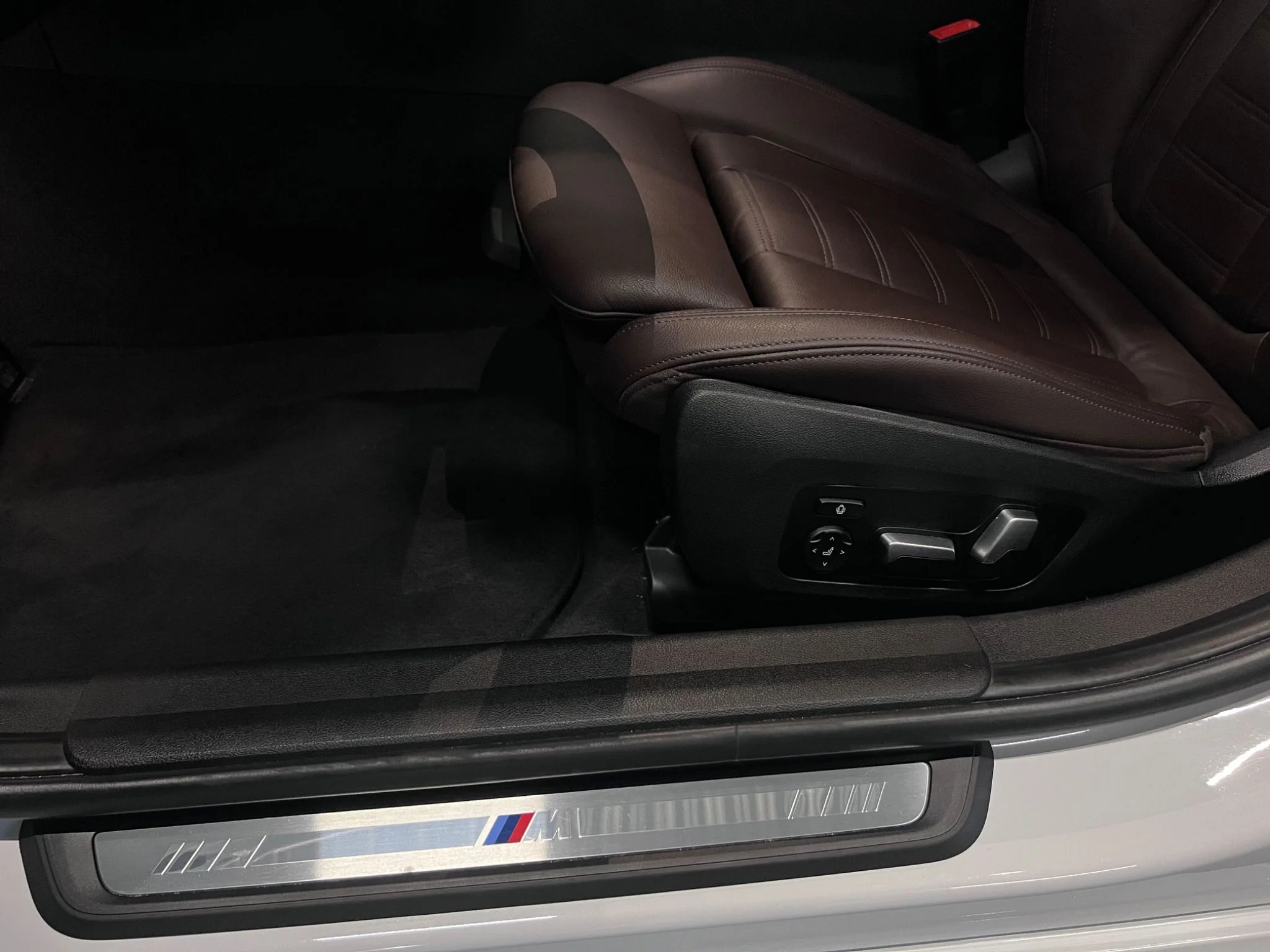 BMW 330d xDrive Touring Steptronic, 265hk, 2020