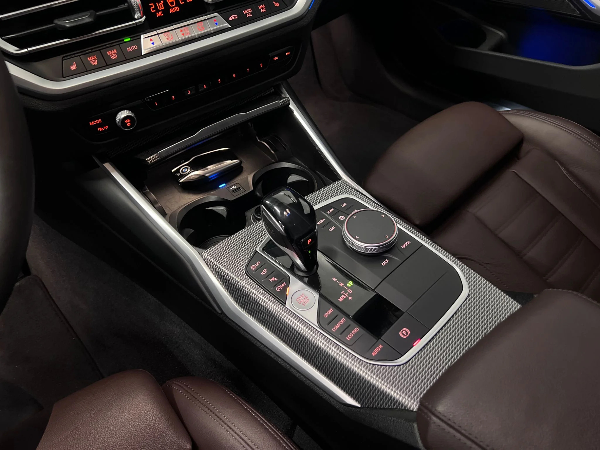 BMW 330d xDrive Touring Steptronic, 265hk, 2020