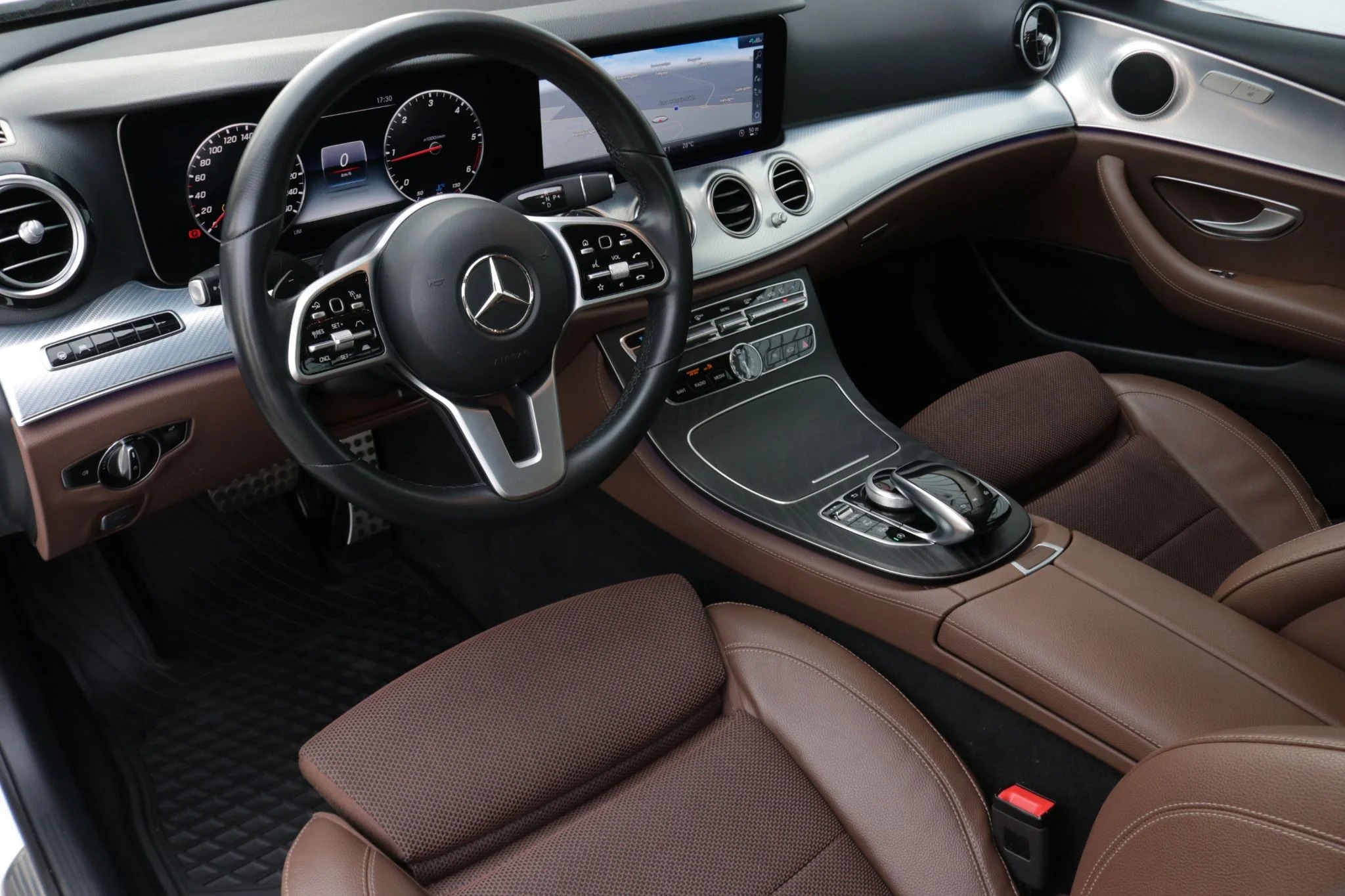 Mercedes-Benz E 200 d 9G-Tronic, 150hk, 2019