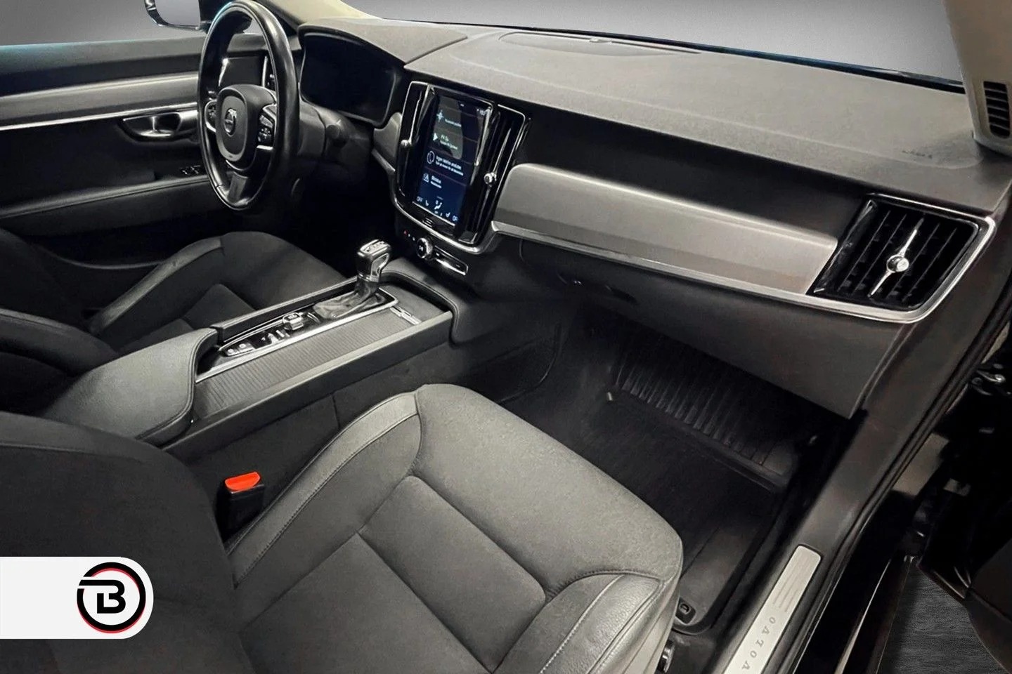 Volvo S90 D3 Geartronic, 150hk, 2018