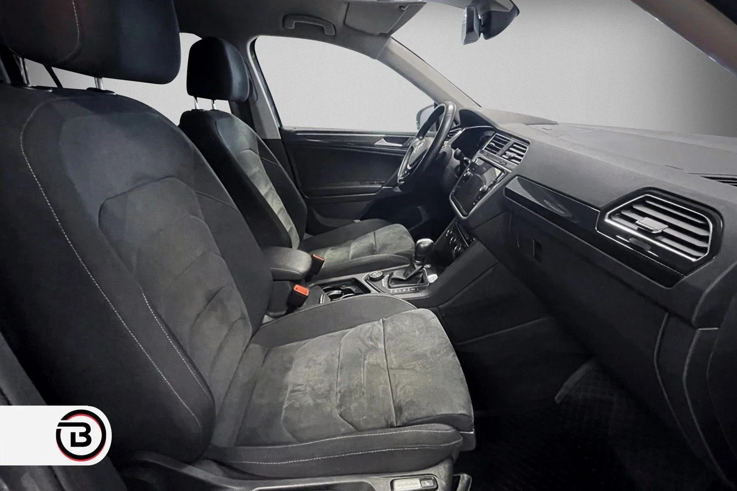 Volkswagen Tiguan Allspace 2.0 TDI SCR BlueMotion 4Motion DSG Sekventiell, 190hk, 2019