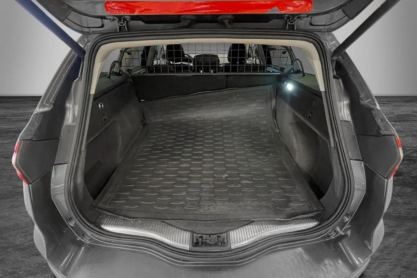 Ford Mondeo Kombi 2.0 TDCi Manuell, 180hk, 2015